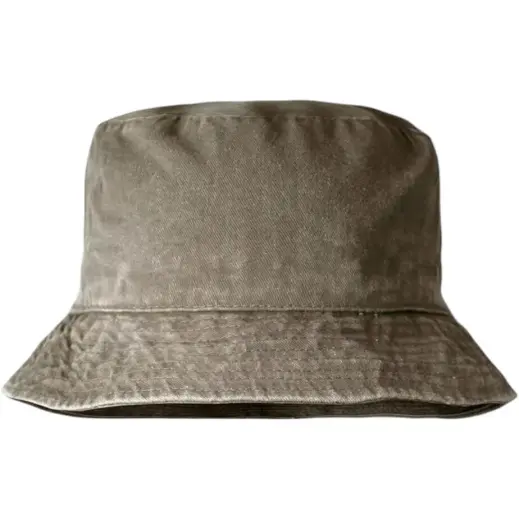 FWRD Harlem Bucket Hat Khaki
